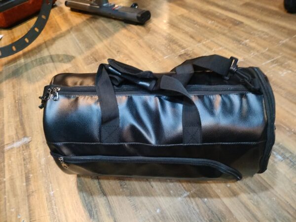 Adidas Travel Bag - Image 3