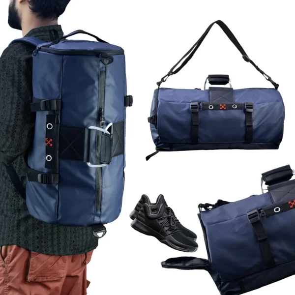 Fila Travel Bag - Image 2