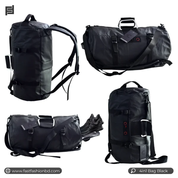 Fila Travel Bag - Image 3